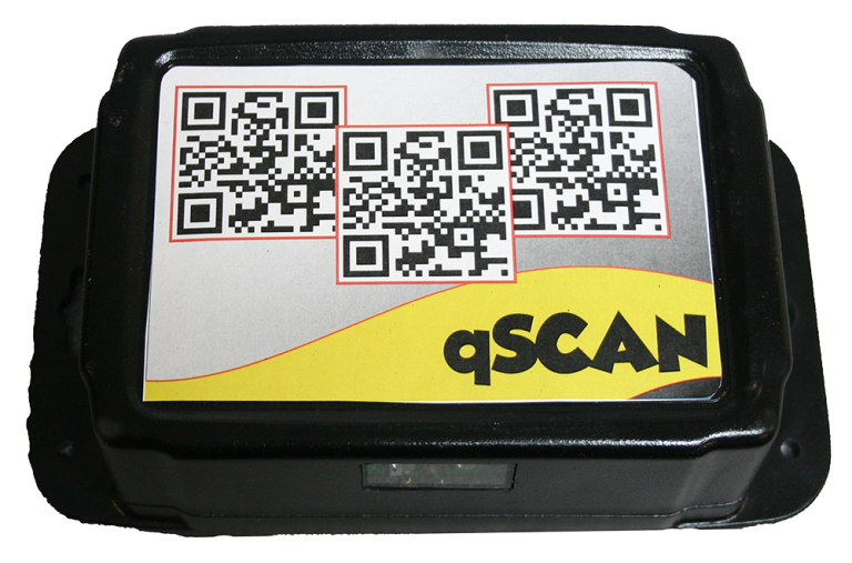 QR Readers - International Bar Code Systems, Inc. - Automatic ...